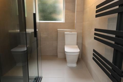 2 bedroom apartment to rent, 16 Marlborough Road, Bournemouth BH4