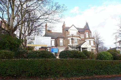 undefined, Croxteth Drive, Sefton Park