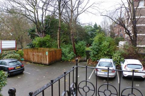 undefined, Croxteth Drive, Sefton Park