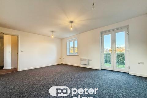 undefined, Spencer David Way, CARDIFF, CF3
