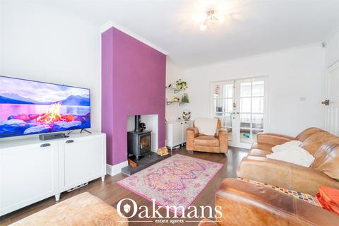 3 bedroom semi-detached house for sale, Central Avenue, West Midlands B31