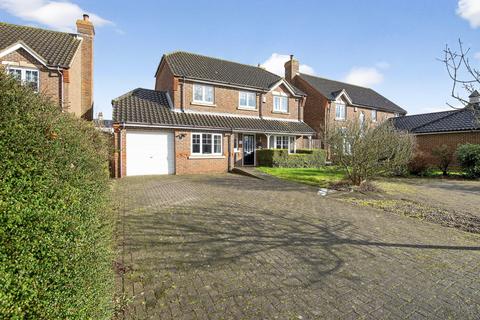 5 bedroom detached house for sale, The Avenue, Biggleswade, SG18