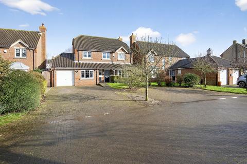 5 bedroom detached house for sale, The Avenue, Biggleswade, SG18