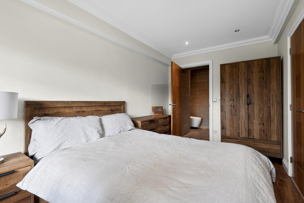Bedroom five