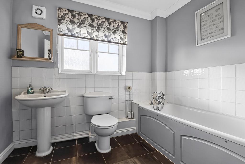 Bathroom Two