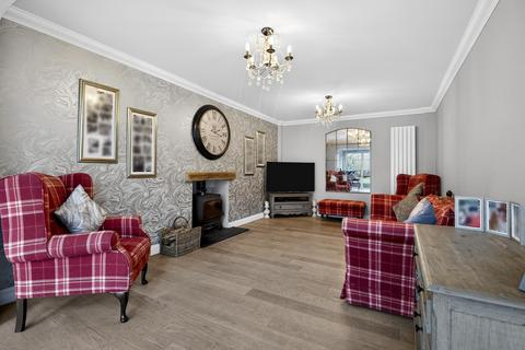 5 bedroom detached house for sale, The Avenue, Biggleswade, SG18