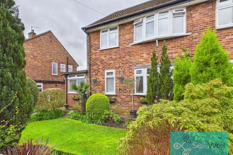 undefined, Penrith Avenue, Manchester M28