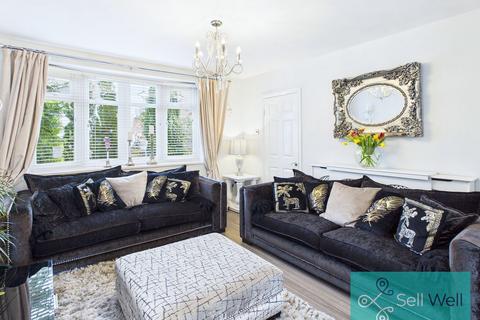 undefined, Penrith Avenue, Manchester M28