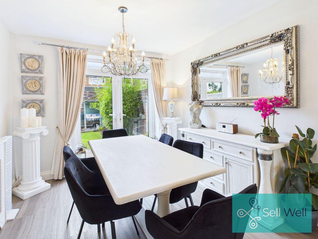 Dining Space