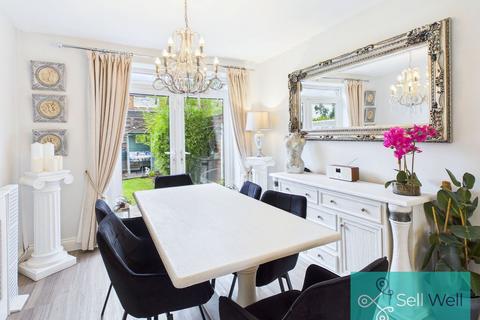 undefined, Penrith Avenue, Manchester M28