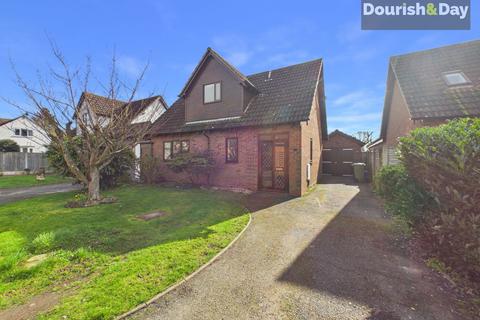 undefined, Smithy Croft, Stafford ST20
