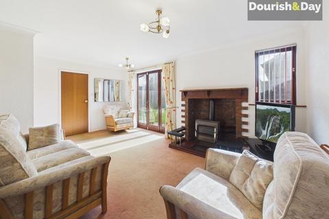 undefined, Smithy Croft, Stafford ST20