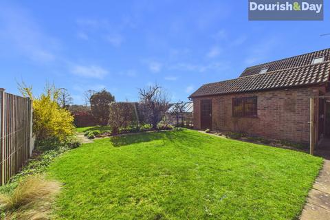 undefined, Smithy Croft, Stafford ST20