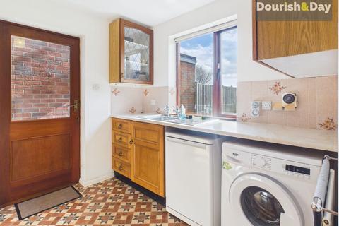 undefined, Smithy Croft, Stafford ST20