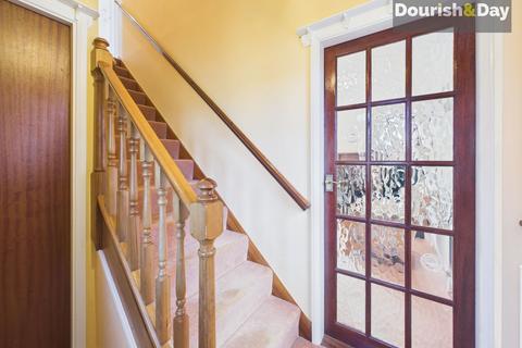 undefined, Smithy Croft, Stafford ST20