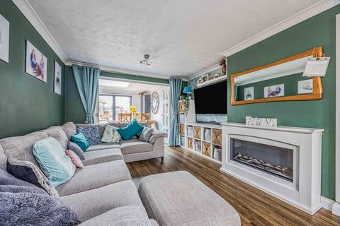 3 bedroom semi-detached house for sale, Clovelly Road, Southbourne