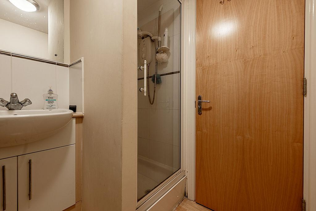 En Suite Shower Room