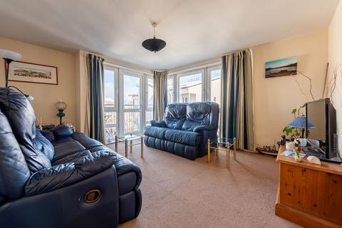 undefined, Brunswick Road, Edinburgh EH7