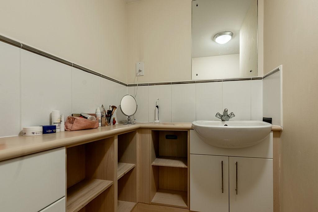 Ensuite Shower Room