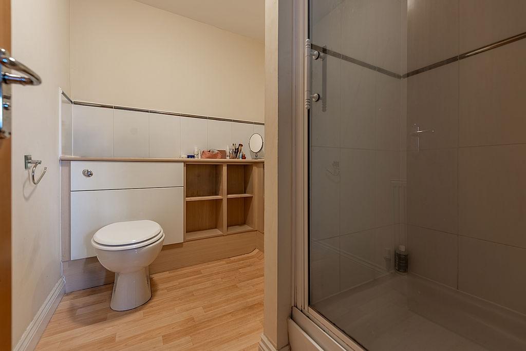 En Suite Shower Room