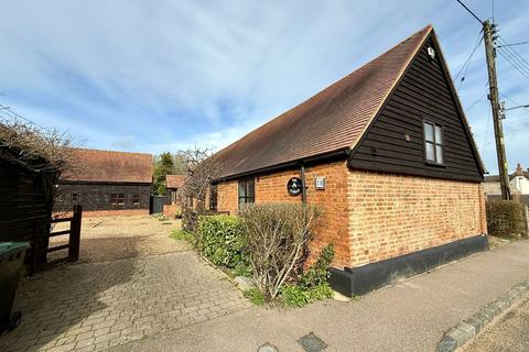 4 bedroom detached house to rent, 7a High Street, Pulloxhill