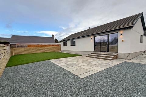 undefined, Talwrn, Llangefni, Isle of Anglesey, LL77