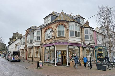 2 bedroom apartment to rent, Church Street, Sidmouth