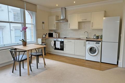 2 bedroom apartment to rent, Church Street, Sidmouth
