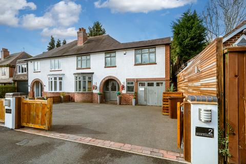 Brook Crescent, Hagley DY9