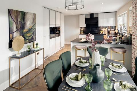 5 bedroom detached house for sale, Plot 27, Wild House Meadows, Wild House Lane, Milnrow, OL16 3TW