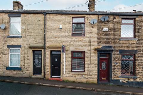 2 bedroom terraced house for sale, Buckley Hill Lane, Milnrow, OL16 4BT