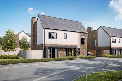 4 bedroom detached house for sale, Plot 24, Wild House Meadows, Wild House Lane, Milnrow, OL16 3TW