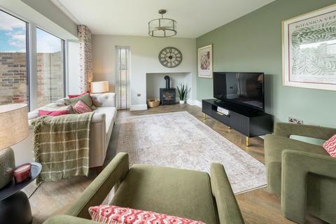 4 bedroom detached house for sale, Plot 24, Wild House Meadows, Wild House Lane, Milnrow, OL16 3TW