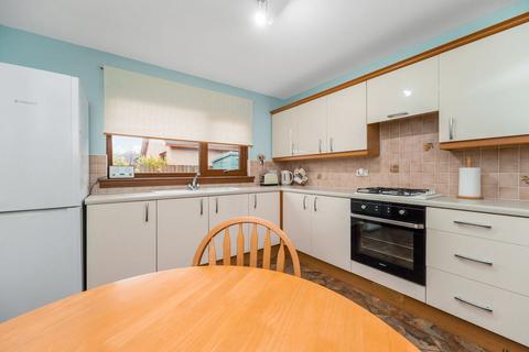 undefined, Muirdrum Gardens, Glenrothes
