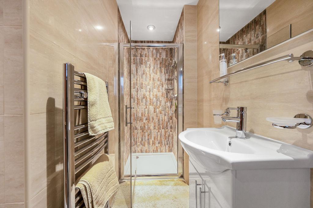 En suite