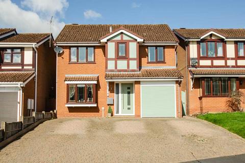 undefined, Rydal Close, Cannock WS12