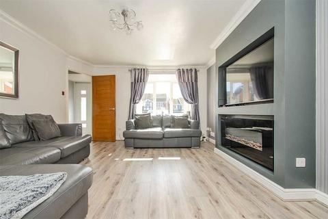 undefined, Rydal Close, Cannock WS12