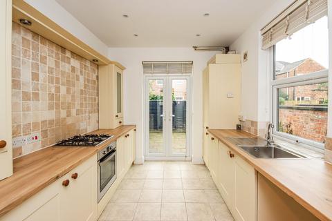 3 bedroom terraced house for sale, Roseneath Road, Urmston, Manchester, M41