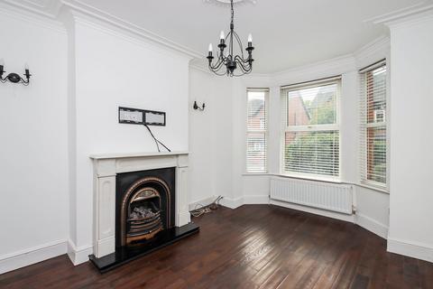 3 bedroom terraced house for sale, Roseneath Road, Urmston, Manchester, M41