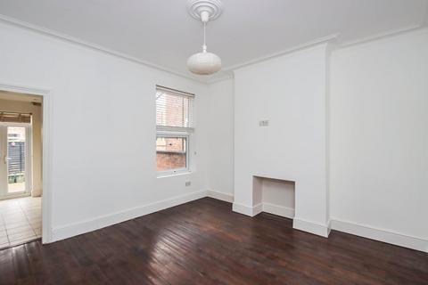 3 bedroom terraced house for sale, Roseneath Road, Urmston, Manchester, M41