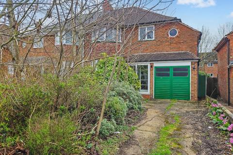 undefined, 347 Rednal Road, Kings Norton, Birmingham, West Midlands, B38 8EE