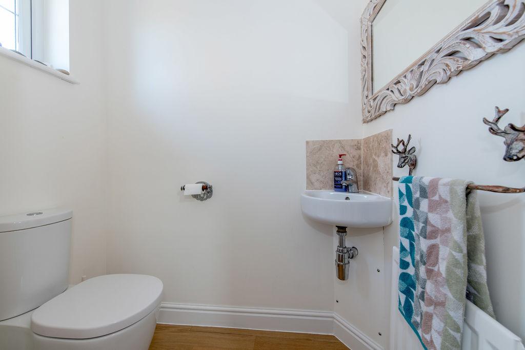 Cloakroom