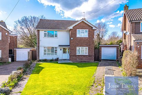 undefined, Lodge Close, Chigwell IG7