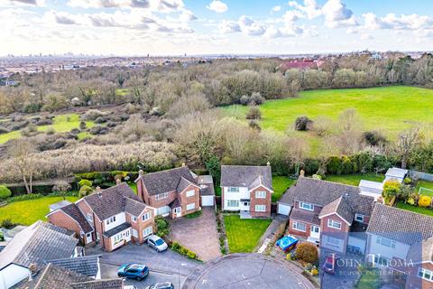 undefined, Lodge Close, Chigwell IG7