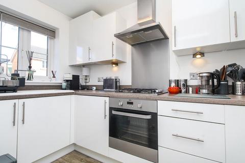 2 bedroom semi-detached house for sale, Elliott Green, Bedford MK42