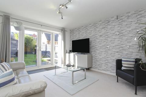 2 bedroom semi-detached house for sale, Elliott Green, Bedford MK42