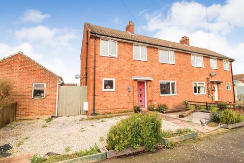 undefined, Windmill Way, Bedford MK43