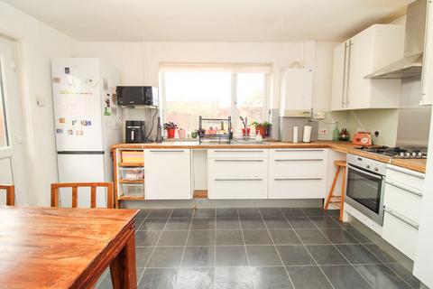 undefined, Windmill Way, Bedford MK43