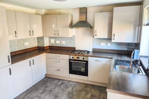 3 bedroom semi-detached house for sale, Crane Lane, Bedford MK42