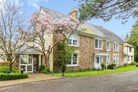undefined, The Manor House (Totnes), Totnes TQ9